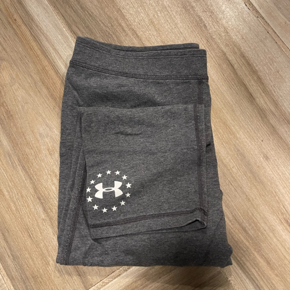 Under Armour